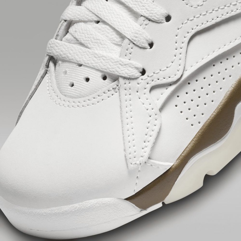 Nike Jumpman MVP Schoenen Dames Wit Nederland | 831472-LYH