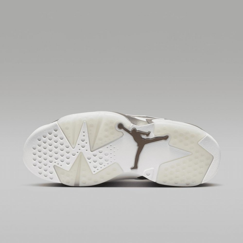 Nike Jumpman MVP Schoenen Dames Wit Nederland | 831472-LYH