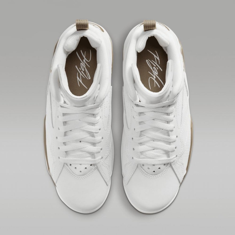 Nike Jumpman MVP Schoenen Dames Wit Nederland | 831472-LYH