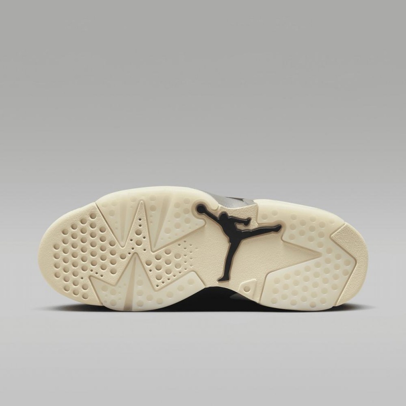 Nike Jumpman MVP Schoenen Dames Zwart Nederland | 517469-JRP