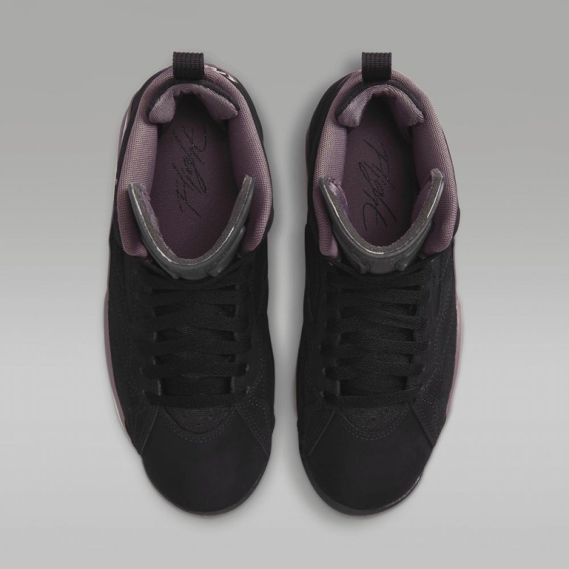Nike Jumpman MVP Schoenen Dames Zwart Nederland | 517469-JRP