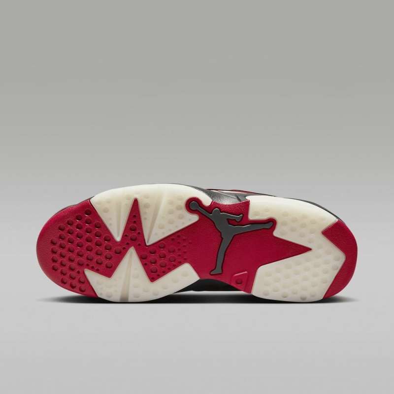 Nike Jumpman MVP Schoenen Dames Zwart Nederland | 786045-HZA