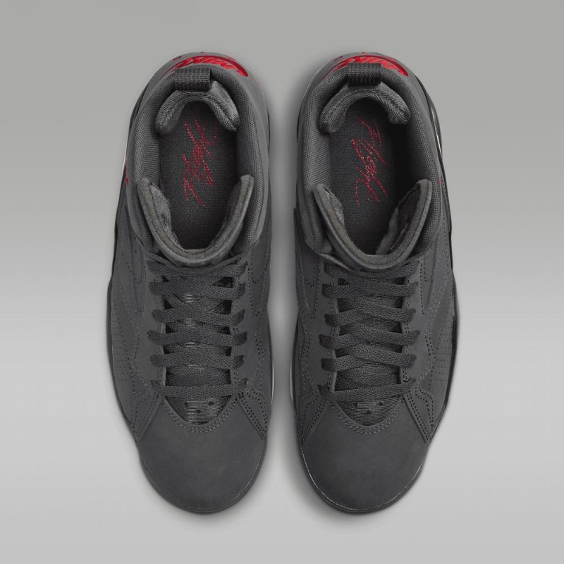 Nike Jumpman MVP Schoenen Dames Zwart Nederland | 786045-HZA