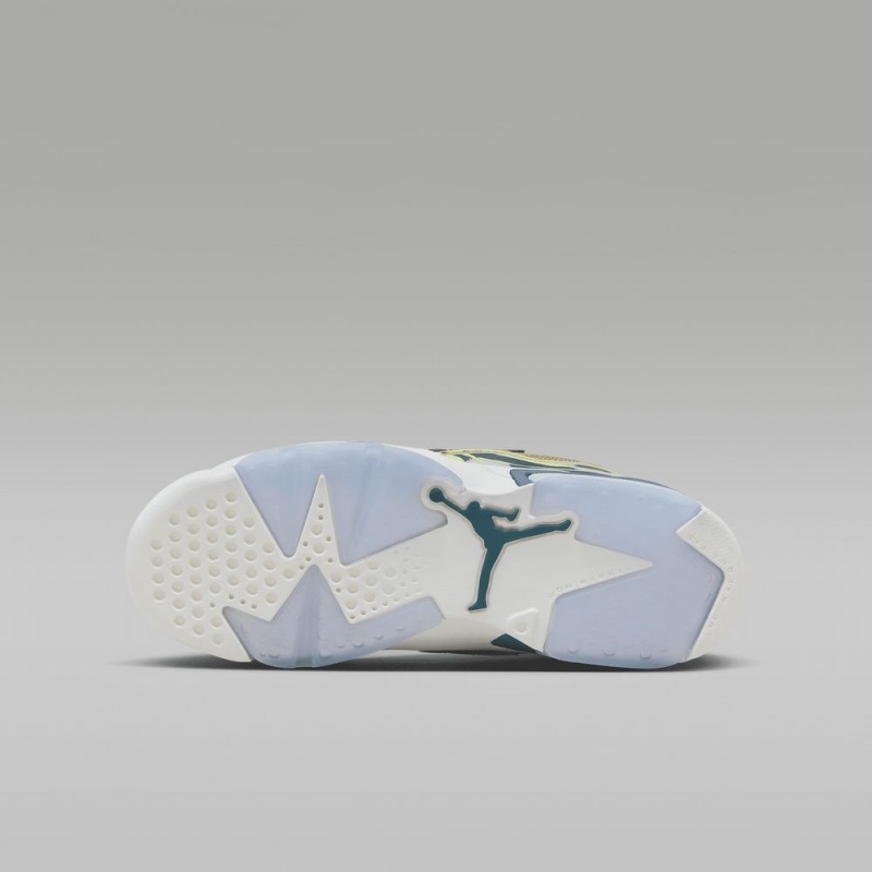 Nike Jumpman MVP Schoenen Kinderen Khaki Nederland | 703891-VTO