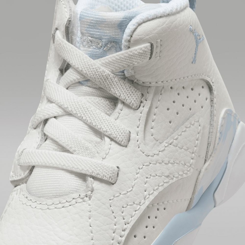 Nike Jumpman MVP Schoenen Kinderen Wit Nederland | 187952-WTC