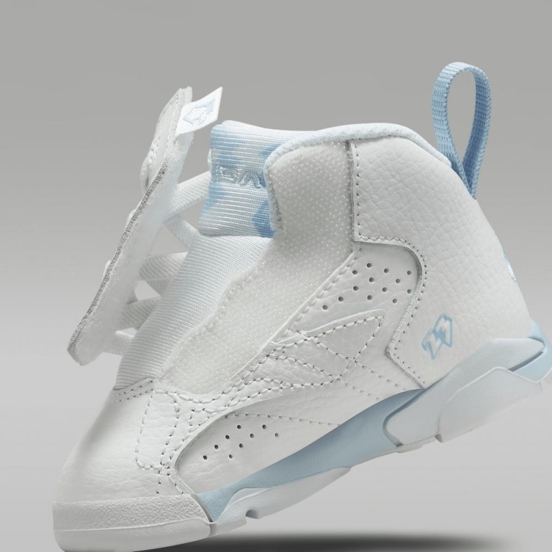 Nike Jumpman MVP Schoenen Kinderen Wit Nederland | 187952-WTC
