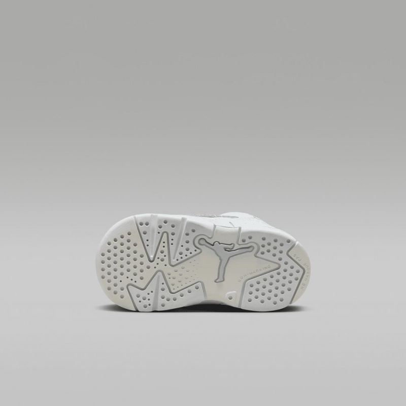 Nike Jumpman MVP Schoenen Kinderen Wit Nederland | 187952-WTC