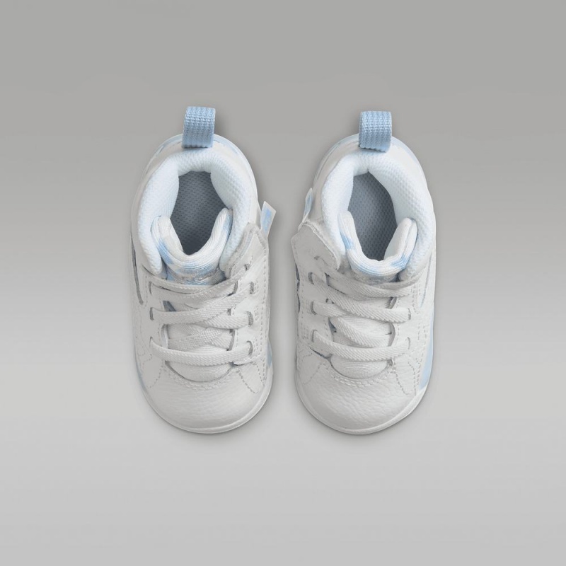 Nike Jumpman MVP Schoenen Kinderen Wit Nederland | 187952-WTC