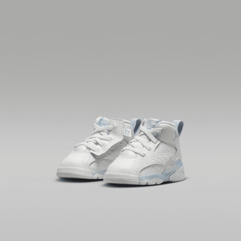 Nike Jumpman MVP Schoenen Kinderen Wit Nederland | 187952-WTC