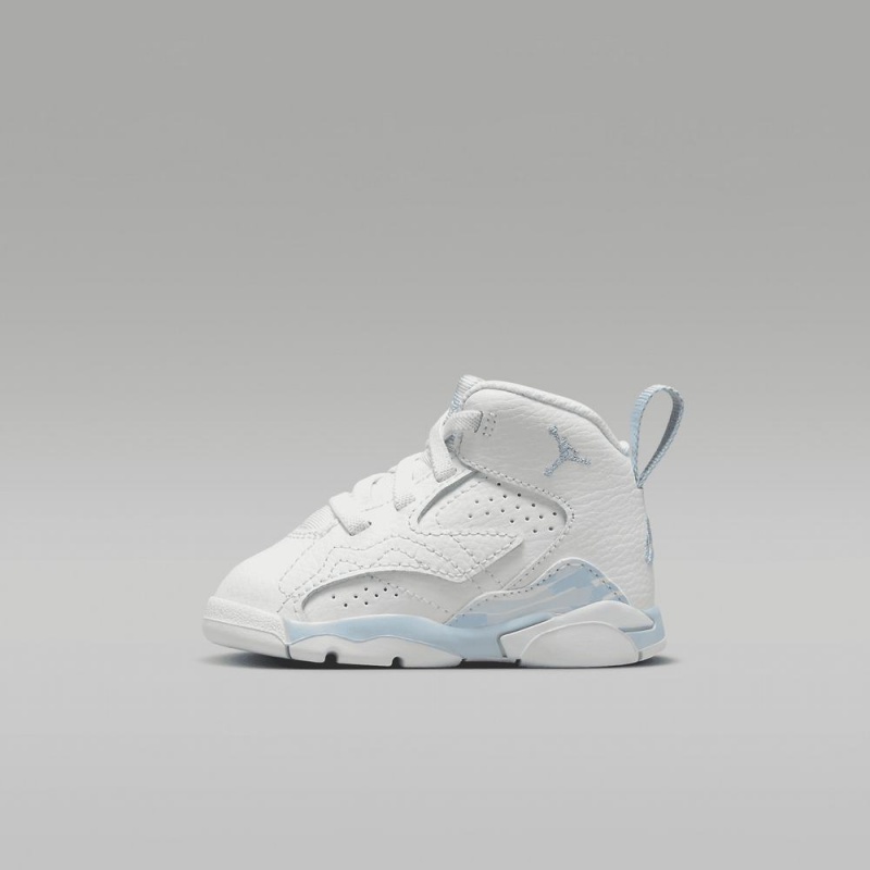 Nike Jumpman MVP Schoenen Kinderen Wit Nederland | 187952-WTC