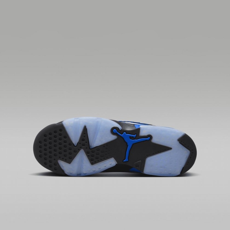 Nike Jumpman MVP Schoenen Kinderen Zwart Nederland | 845127-YTL