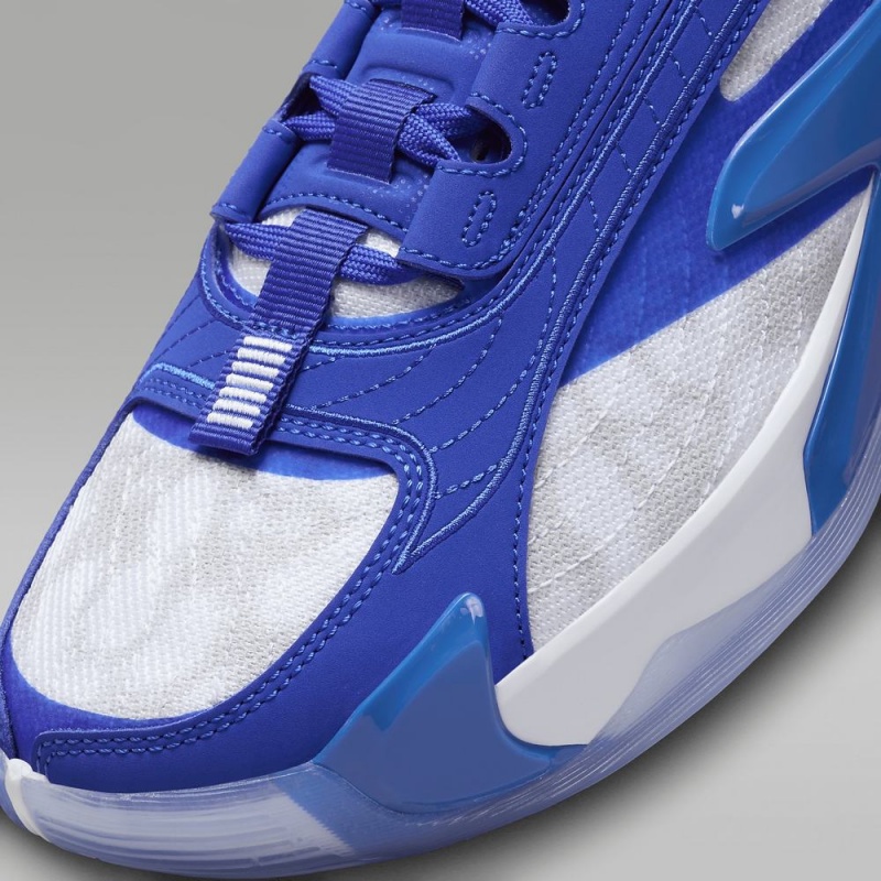 Nike Luka 2 Team Bank Schoenen Heren Blauw Wit Nederland | 931560-IHX