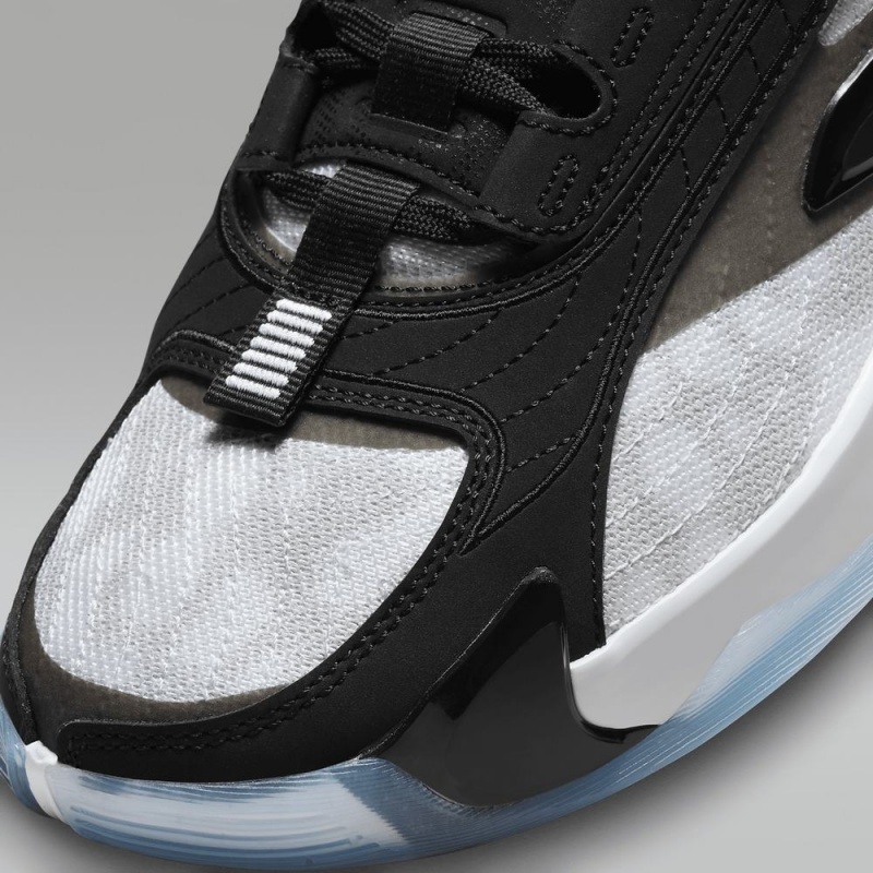 Nike Luka 2 Team Bank Schoenen Heren Wit Platina Zwart Nederland | 731402-GBI
