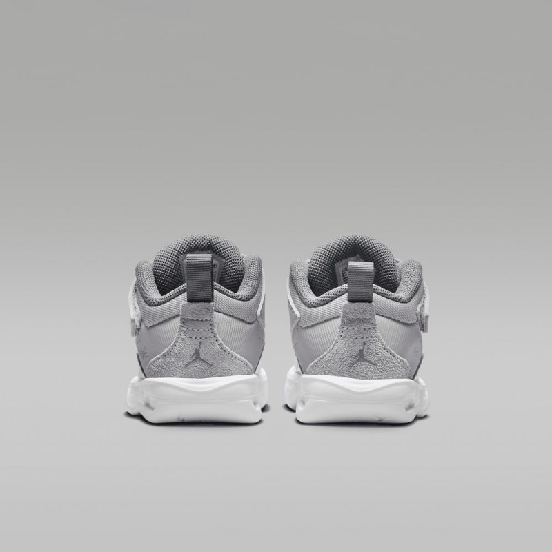 Nike Stay Loyal 3 Schoenen Kinderen Grijs Nederland | 451329-CNZ