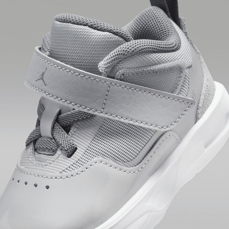 Nike Stay Loyal 3 Schoenen Kinderen Grijs Nederland | 451329-CNZ