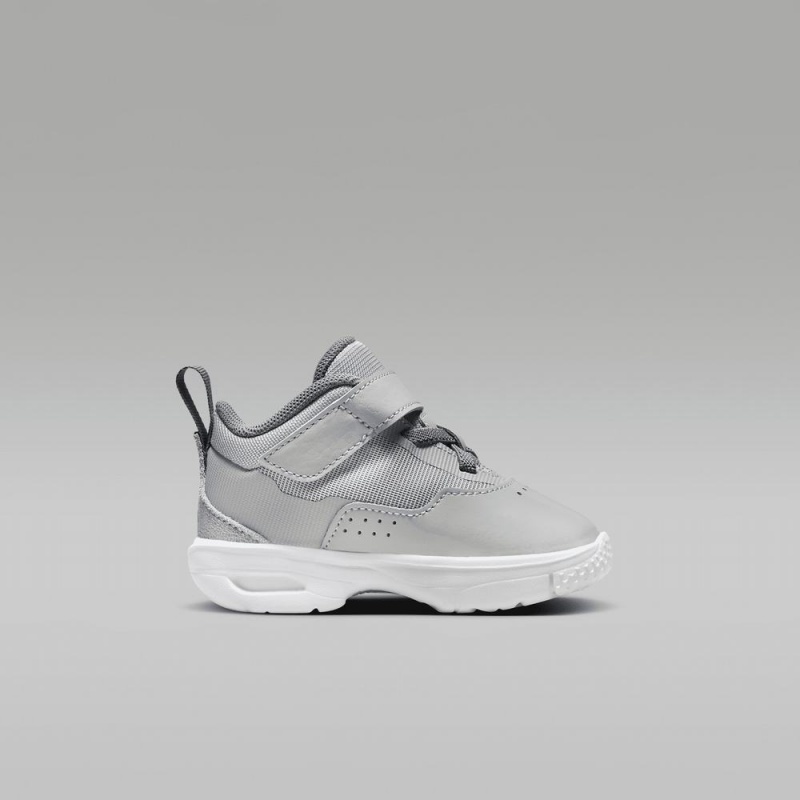 Nike Stay Loyal 3 Schoenen Kinderen Grijs Nederland | 451329-CNZ
