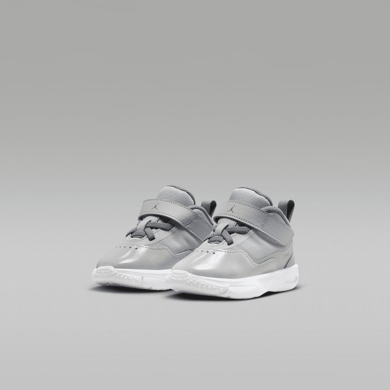 Nike Stay Loyal 3 Schoenen Kinderen Grijs Nederland | 451329-CNZ