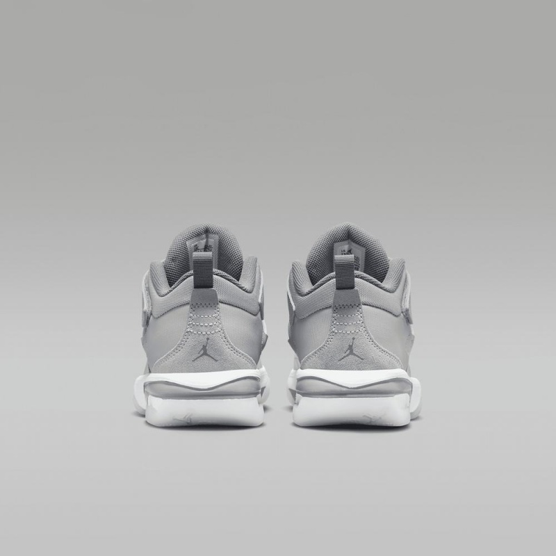Nike Stay Loyal 3 Schoenen Kinderen Grijs Nederland | 013458-JFH