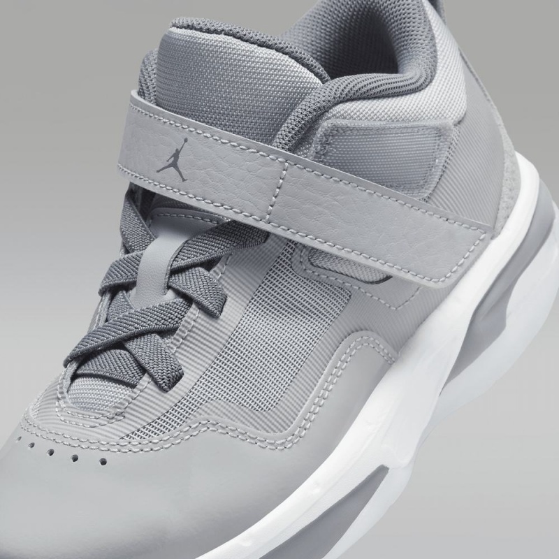 Nike Stay Loyal 3 Schoenen Kinderen Grijs Nederland | 013458-JFH