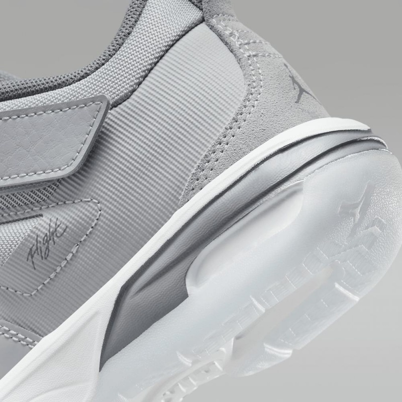 Nike Stay Loyal 3 Schoenen Kinderen Grijs Nederland | 013458-JFH