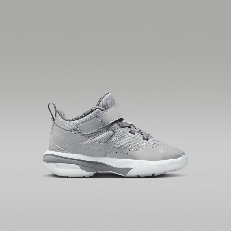 Nike Stay Loyal 3 Schoenen Kinderen Grijs Nederland | 013458-JFH