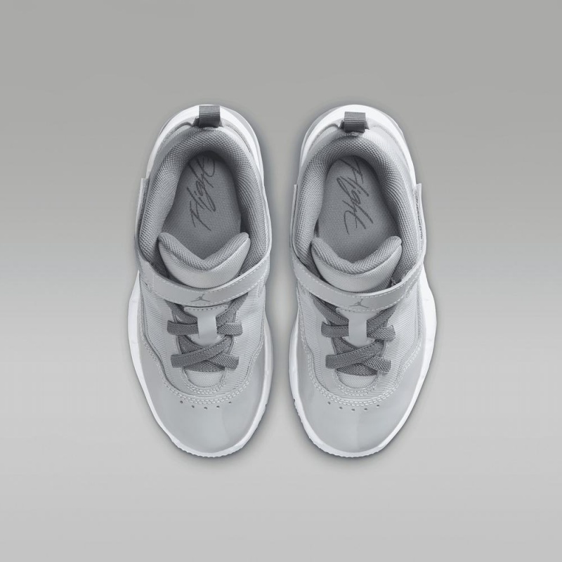Nike Stay Loyal 3 Schoenen Kinderen Grijs Nederland | 013458-JFH