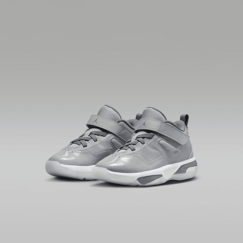 Nike Stay Loyal 3 Schoenen Kinderen Grijs Nederland | 013458-JFH
