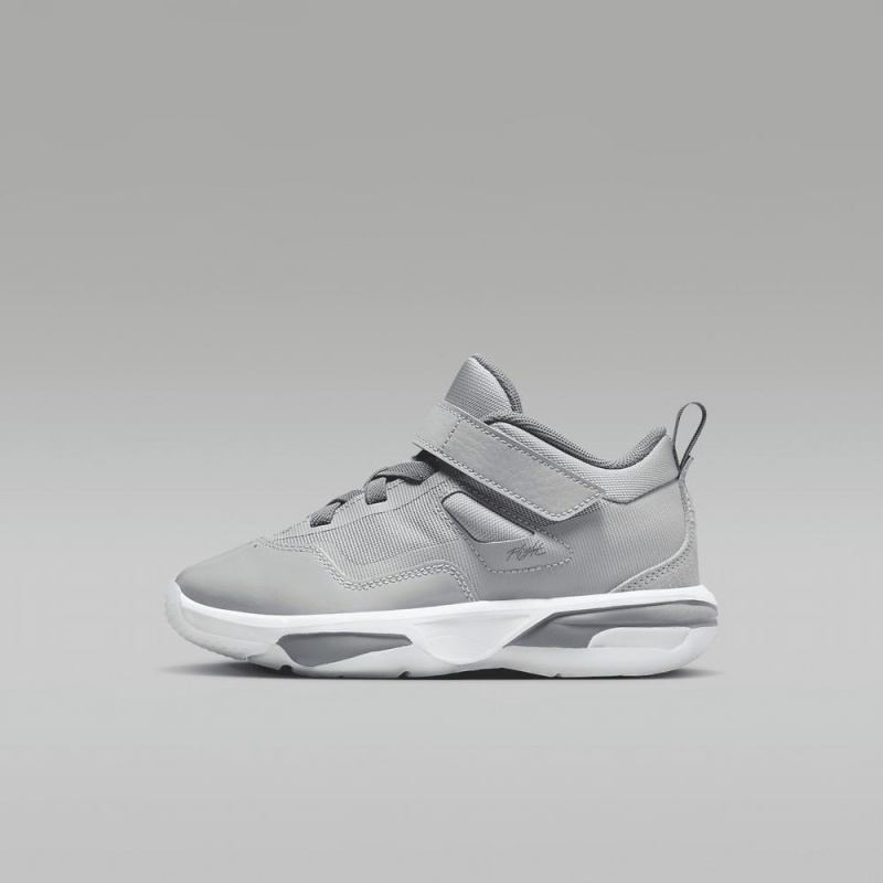 Nike Stay Loyal 3 Schoenen Kinderen Grijs Nederland | 013458-JFH