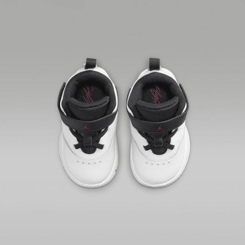 Nike Stay Loyal 3 Schoenen Kinderen Wit Nederland | 960245-BEI