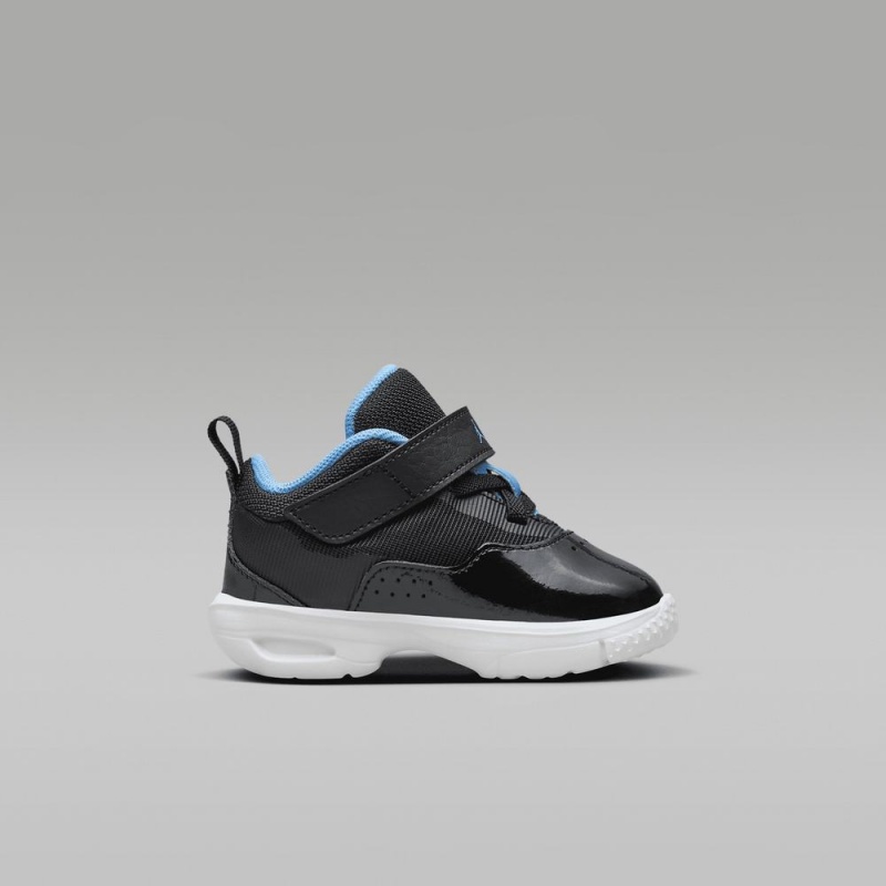 Nike Stay Loyal 3 Schoenen Kinderen Zwart Blauw Nederland | 024896-HJG