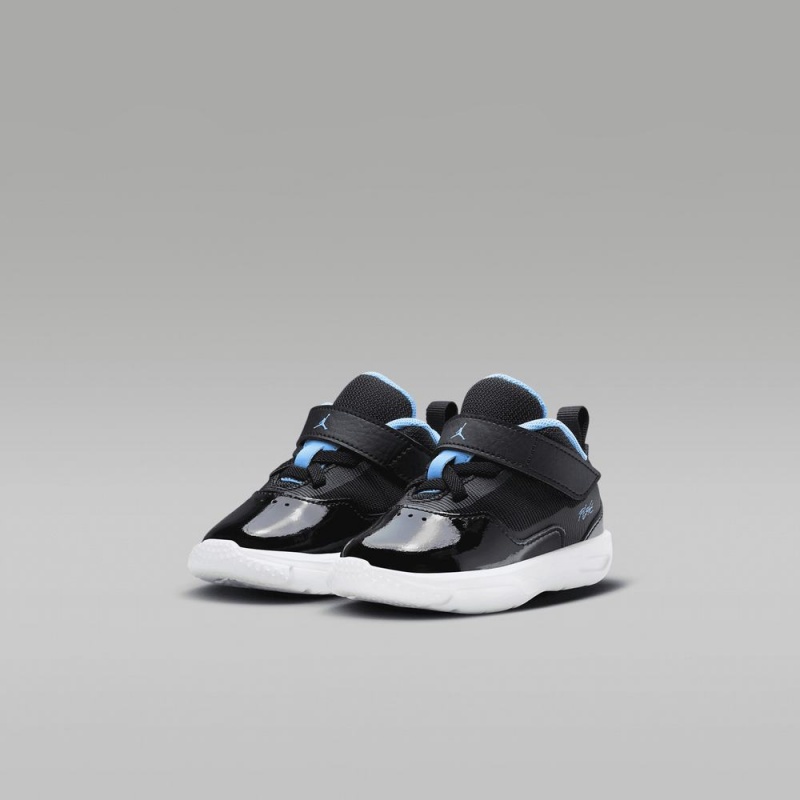 Nike Stay Loyal 3 Schoenen Kinderen Zwart Blauw Nederland | 024896-HJG