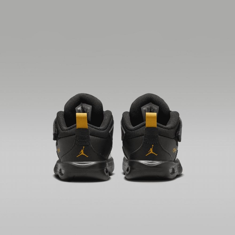 Nike Stay Loyal 3 Schoenen Kinderen Zwart Donkergrijs Nederland | 380276-DAJ