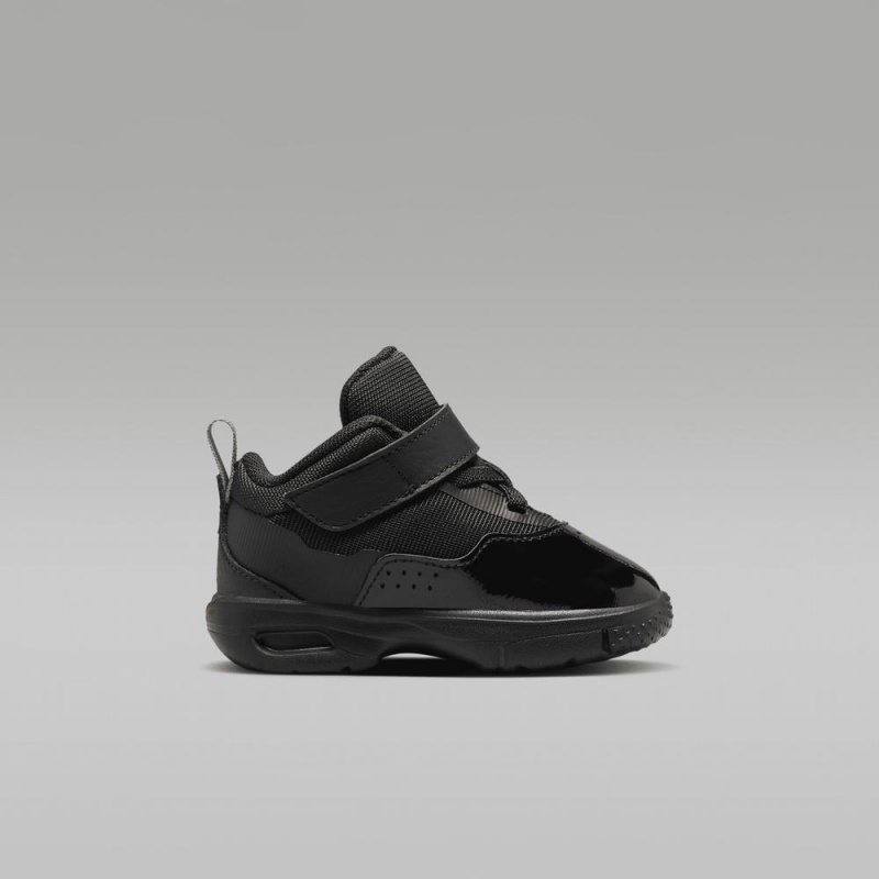 Nike Stay Loyal 3 Schoenen Kinderen Zwart Donkergrijs Nederland | 380276-DAJ