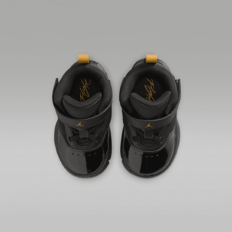 Nike Stay Loyal 3 Schoenen Kinderen Zwart Donkergrijs Nederland | 380276-DAJ