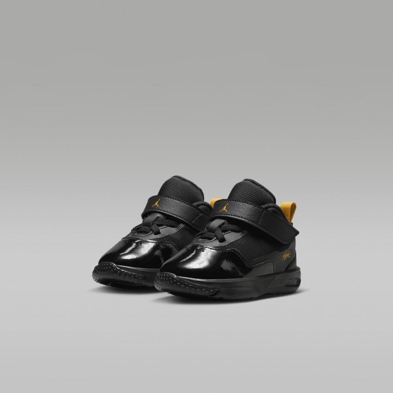 Nike Stay Loyal 3 Schoenen Kinderen Zwart Donkergrijs Nederland | 380276-DAJ