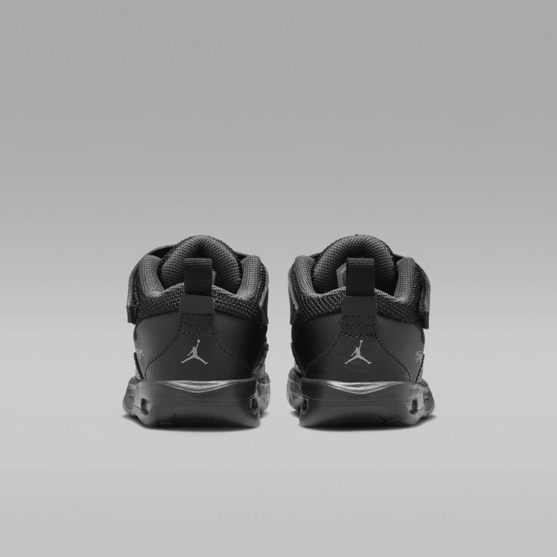 Nike Stay Loyal 3 Schoenen Kinderen Zwart Nederland | 307496-YMW