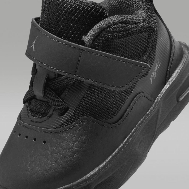 Nike Stay Loyal 3 Schoenen Kinderen Zwart Nederland | 307496-YMW