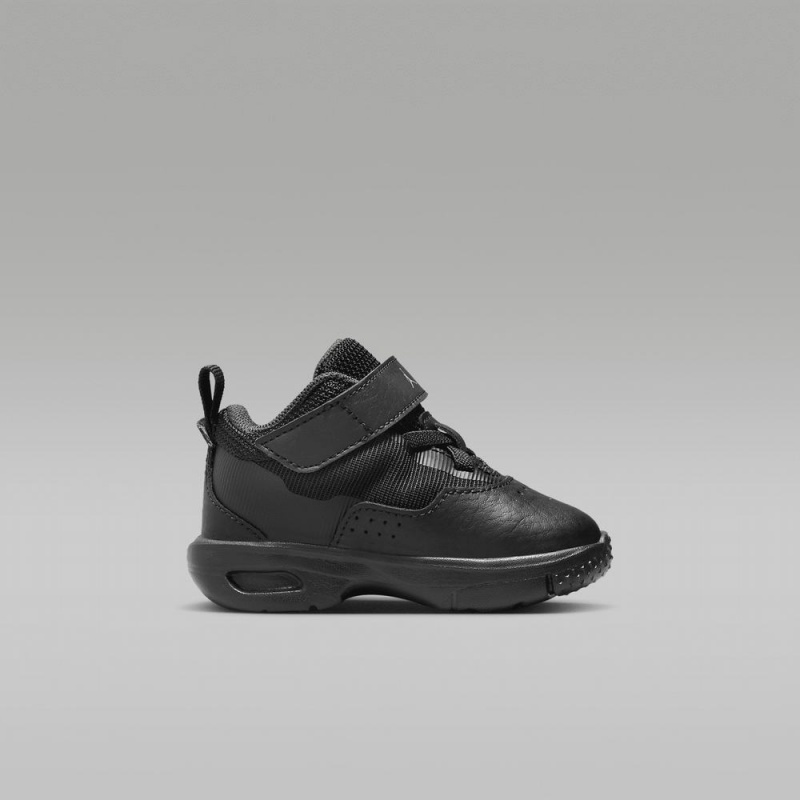 Nike Stay Loyal 3 Schoenen Kinderen Zwart Nederland | 307496-YMW