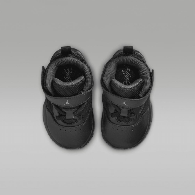 Nike Stay Loyal 3 Schoenen Kinderen Zwart Nederland | 307496-YMW