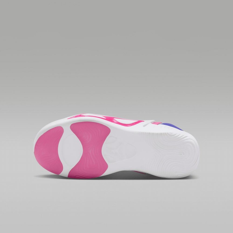 Nike Tatum 1 Schoenen Kinderen Gekleurd Nederland | 495186-SWD