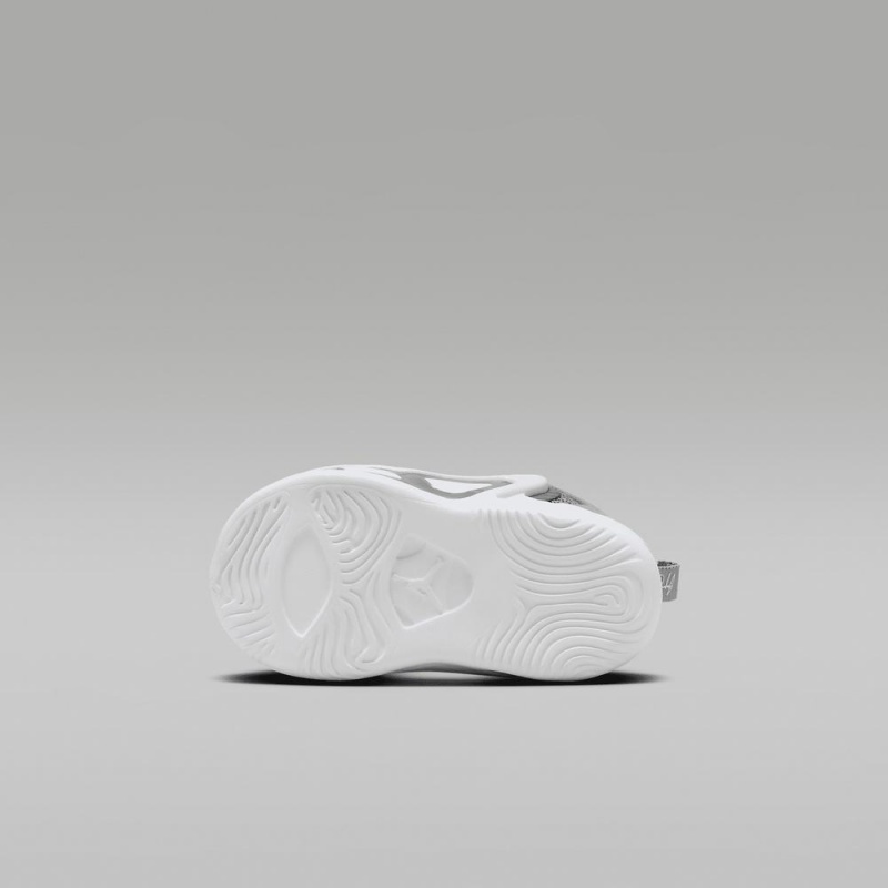 Nike Tatum 1 Schoenen Kinderen Grijs Nederland | 768132-YDR