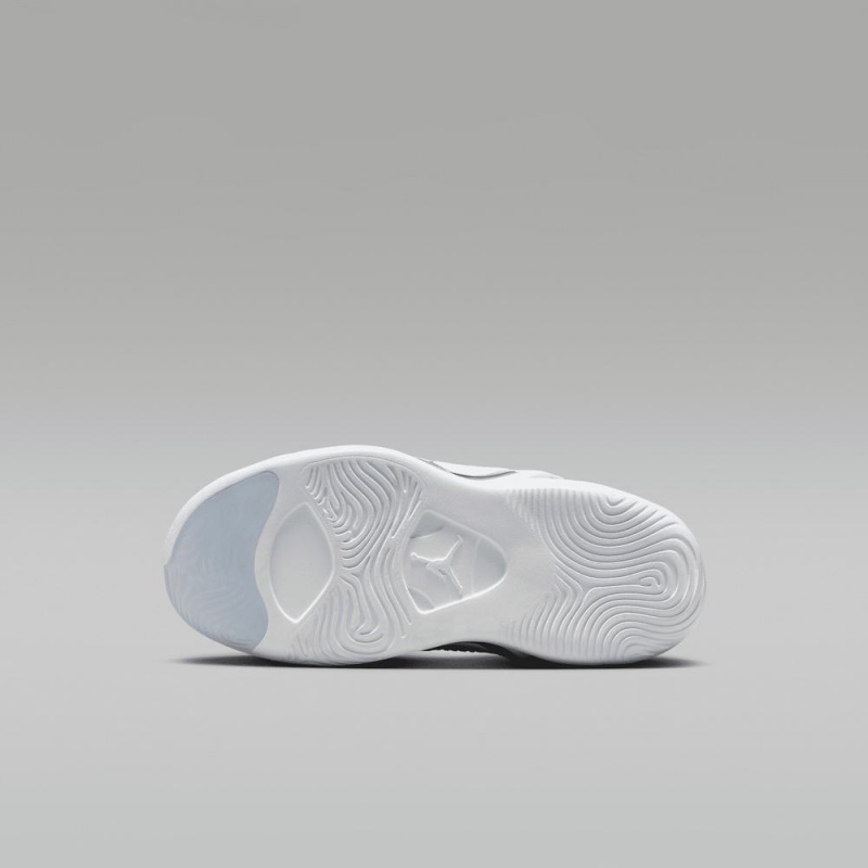 Nike Tatum 1 Schoenen Kinderen Grijs Nederland | 793804-NZX