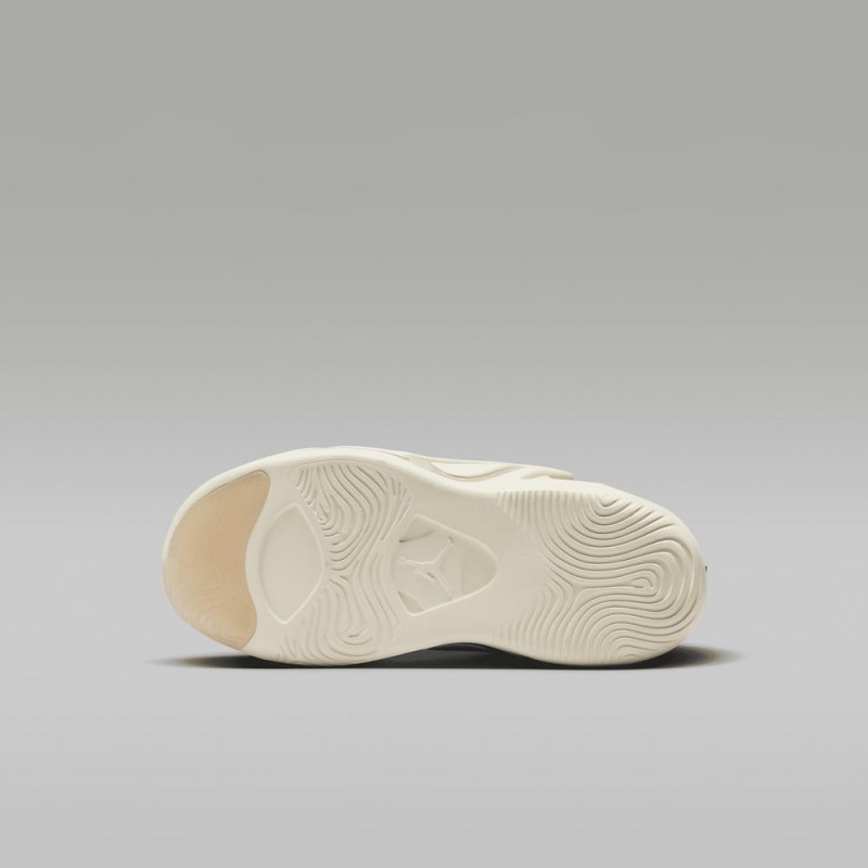 Nike Tatum 1 Schoenen Kinderen Khaki Groen Zwart Nederland | 645270-JYP