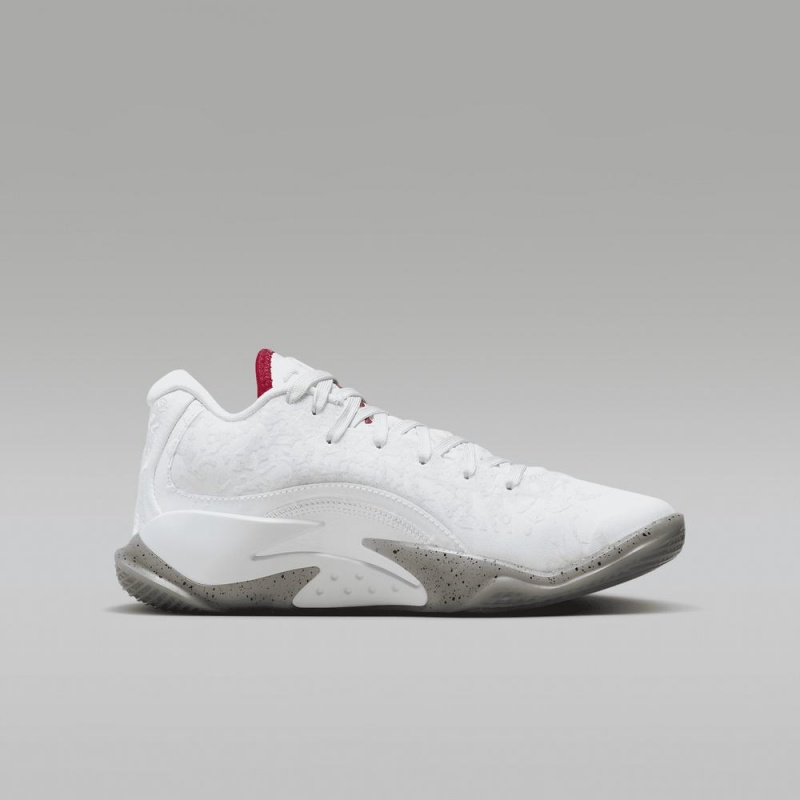 Nike Zion 3 Schoenen Kinderen Roze Roze Nederland | 124975-OJU