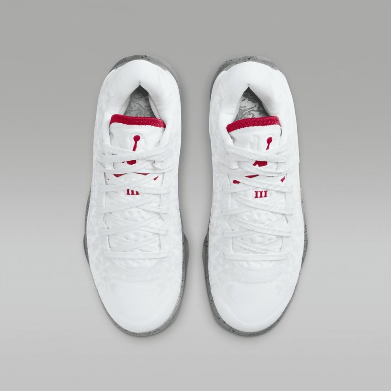 Nike Zion 3 Schoenen Kinderen Roze Roze Nederland | 124975-OJU