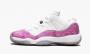 Wit Zwart Roze