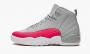 Grijs Roze Zwart