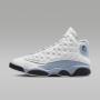 Wit Blauw Grijs Zwart Geel