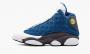 Wit Blauw