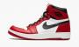 Rood Zwart Wit